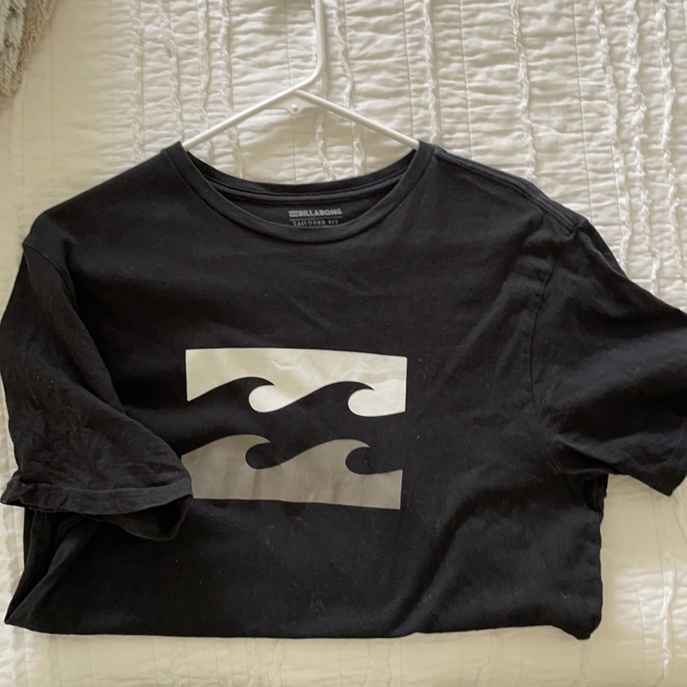 Men’s BILLABONG shirt